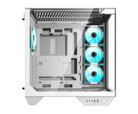 DarkFlash DY470 White - 1297595 - zdjęcie 2